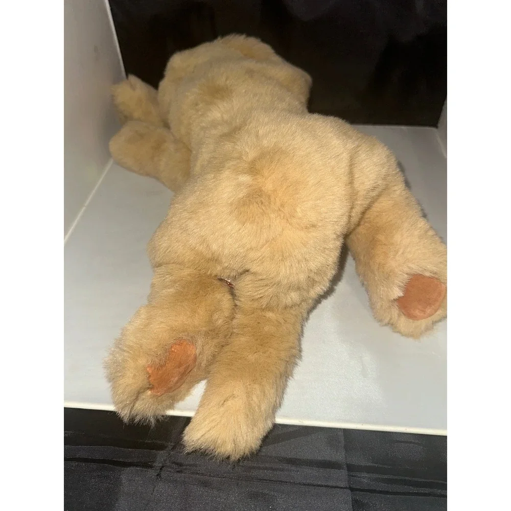 Gund Muttsy Puppy Dog Plush 14